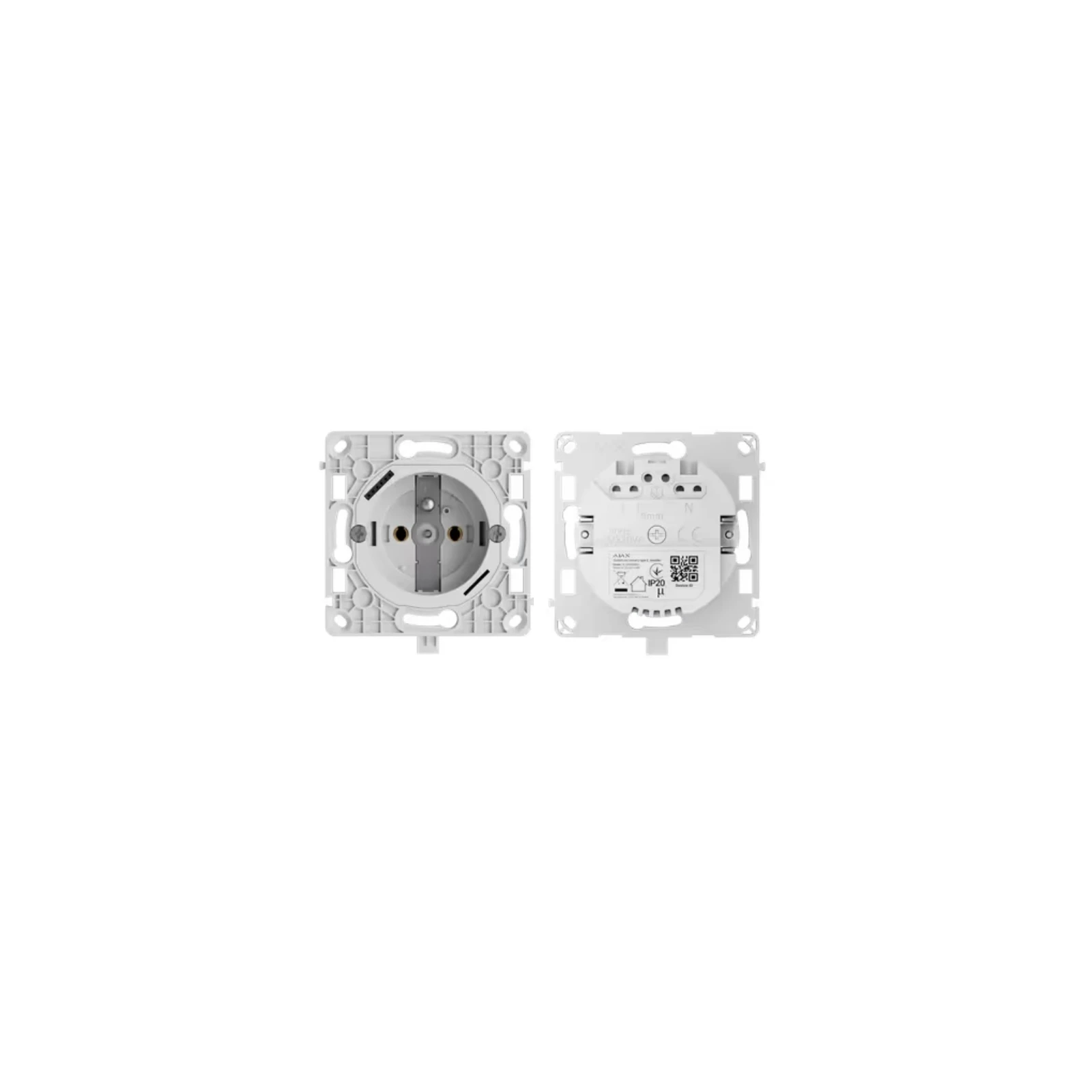 PRIZA INTELIGENTA WIRELESS, MONITORIZARE CONSUM