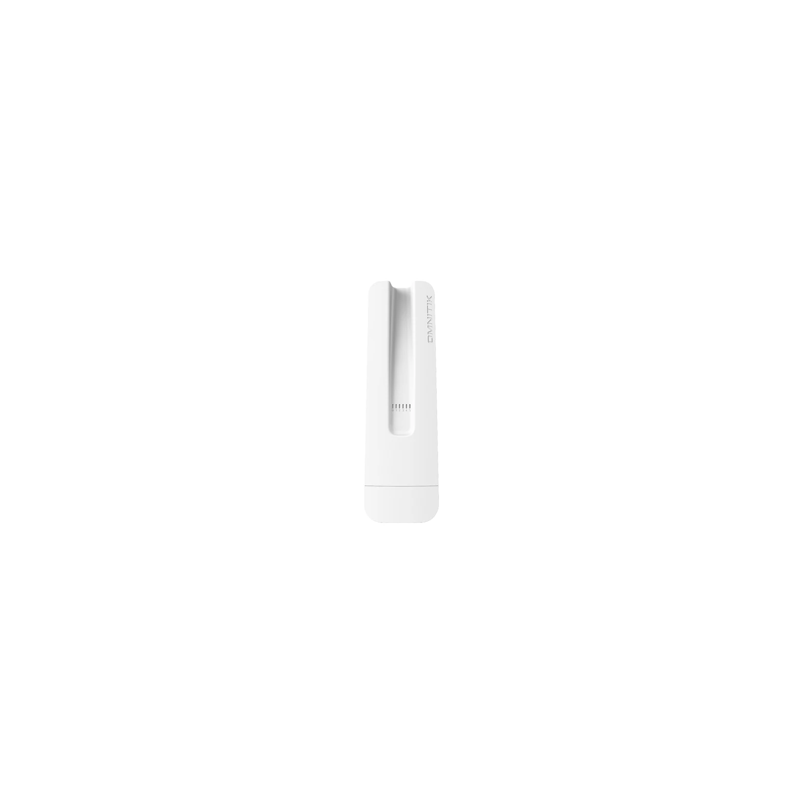 OmniTIK 5 ac, 2 antene 7.5dBi 5GHz, 802.11an/ac, 5 x Gigabit LAN, PoE - MikroTik RBOmniTikG-5HacD