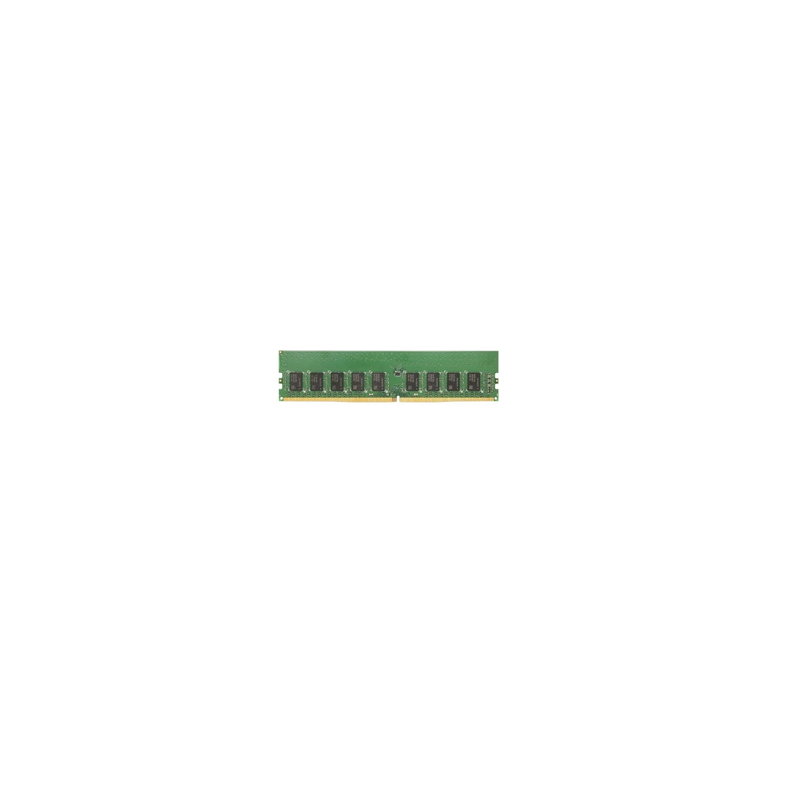 Synology DDR4 16GB ECC UDIMM D4EU01-16G