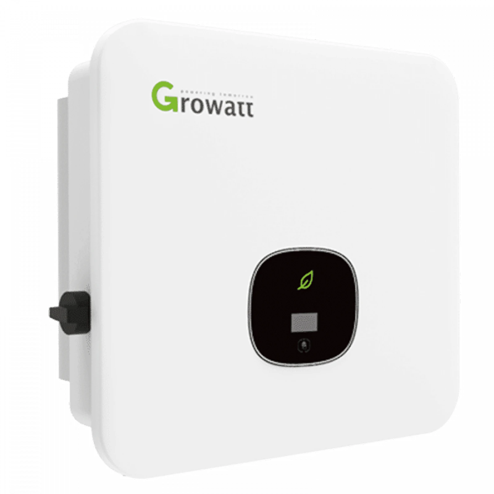 Invertor 8kW ON-GRID trifazat hibrid GROWATT MOD 8000 TL3-XH