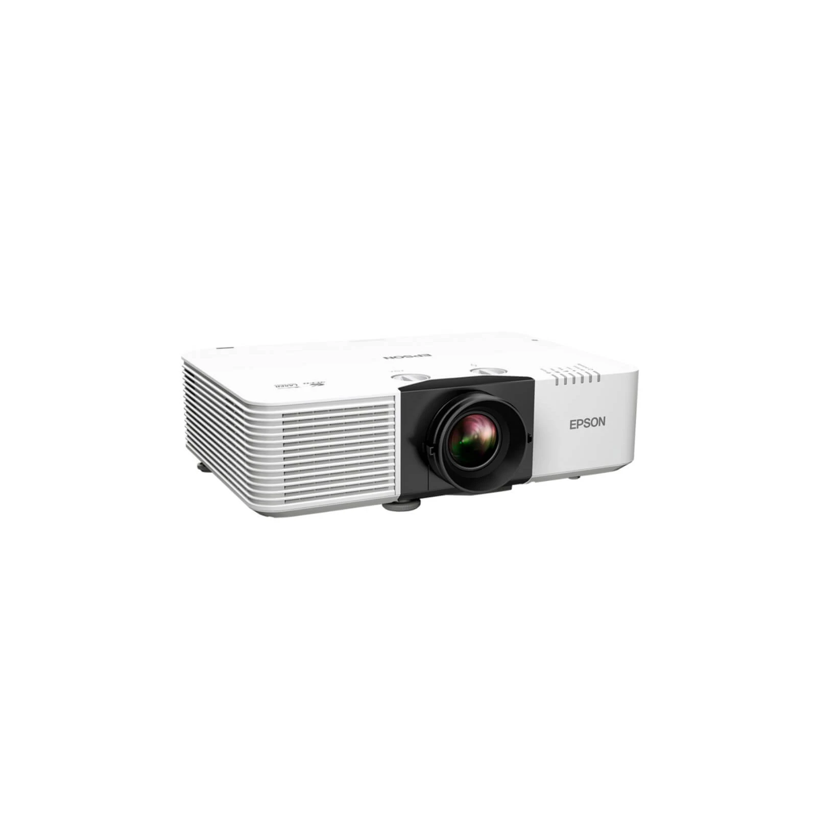Videoproiector EPSON EB-L890E, 4KE, 8000 lumeni, Miracast, Airplay2, Apple HomeKit, Wifi incorporat
