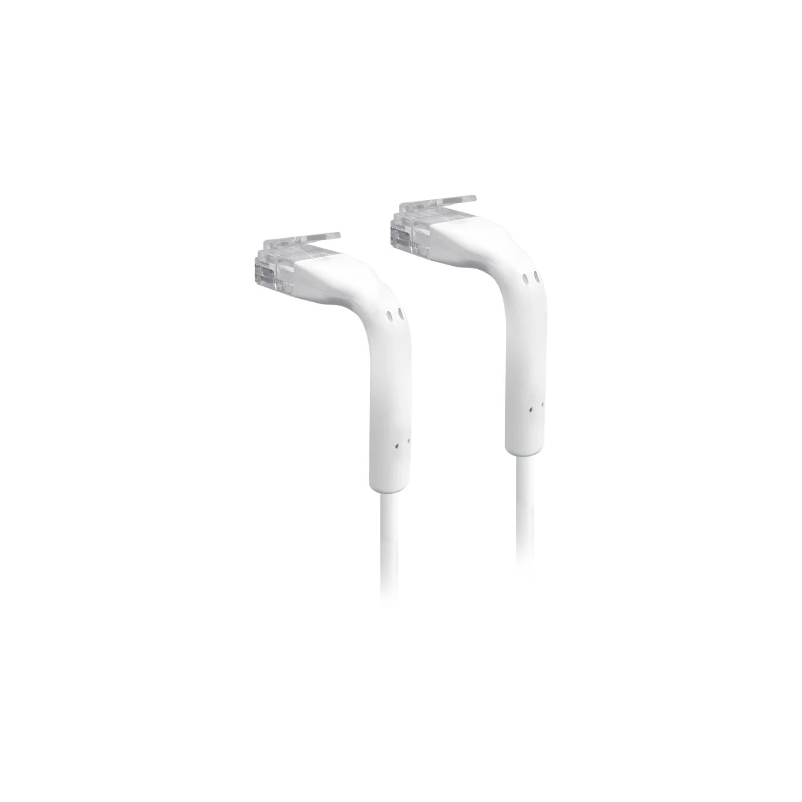 UniFi Patch Cable with bendable booted R