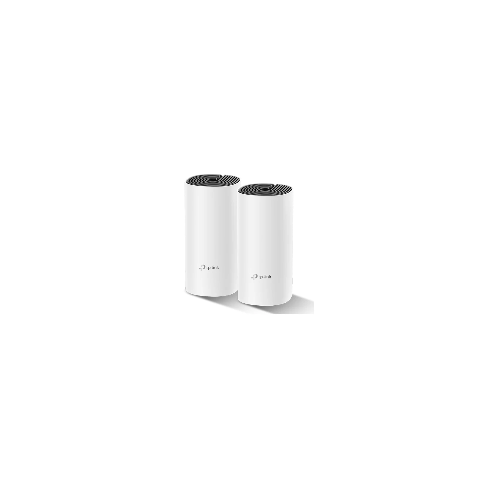 Sistem Mesh Wireless TP-LINK Deco M4(pachet de 2) AC1200 Gigabit DecoM4(2-pack)