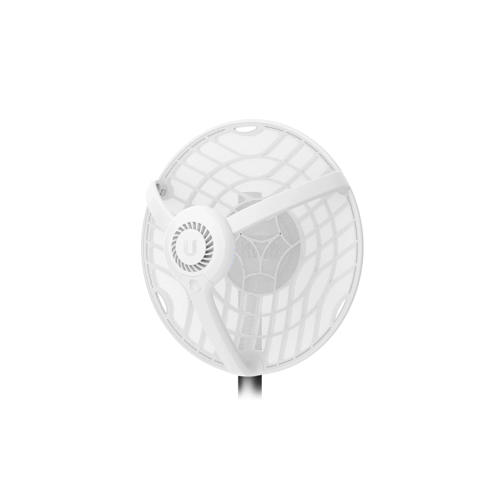 "60 GHz PtP radio system with 5 GHz back