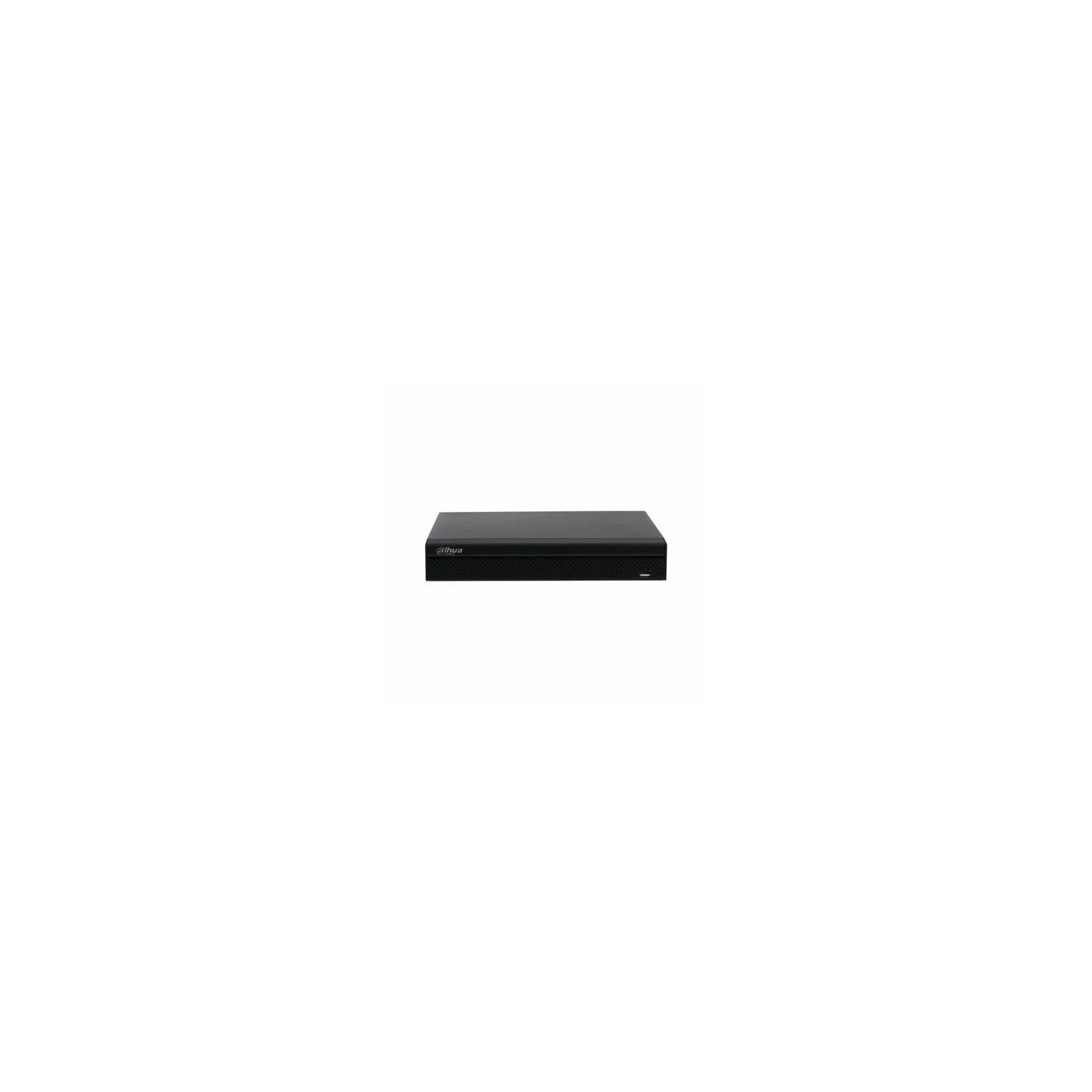 IP NVR 4 CH NVR4104HS-P-4KS3-1×960G/SSD