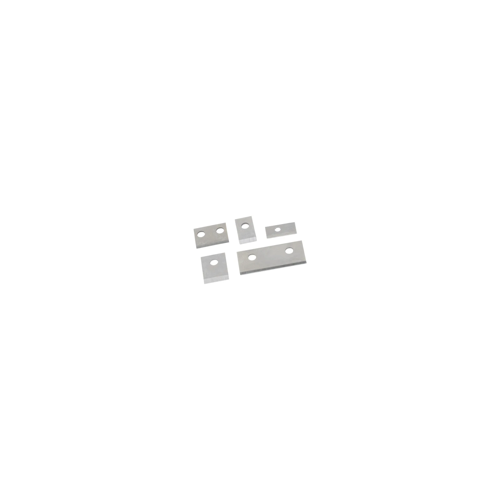 Set lame schimb pentru cleste sertizare EZ TSY-EZ-BLADE
