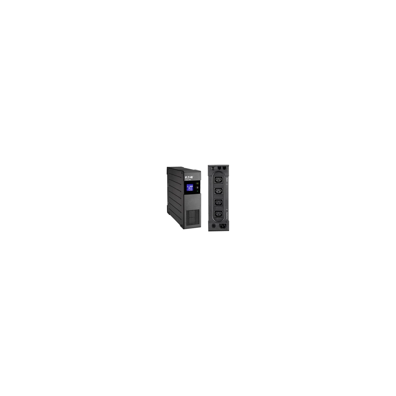 UPS EATON ELLIPSE PRO 850 IEC