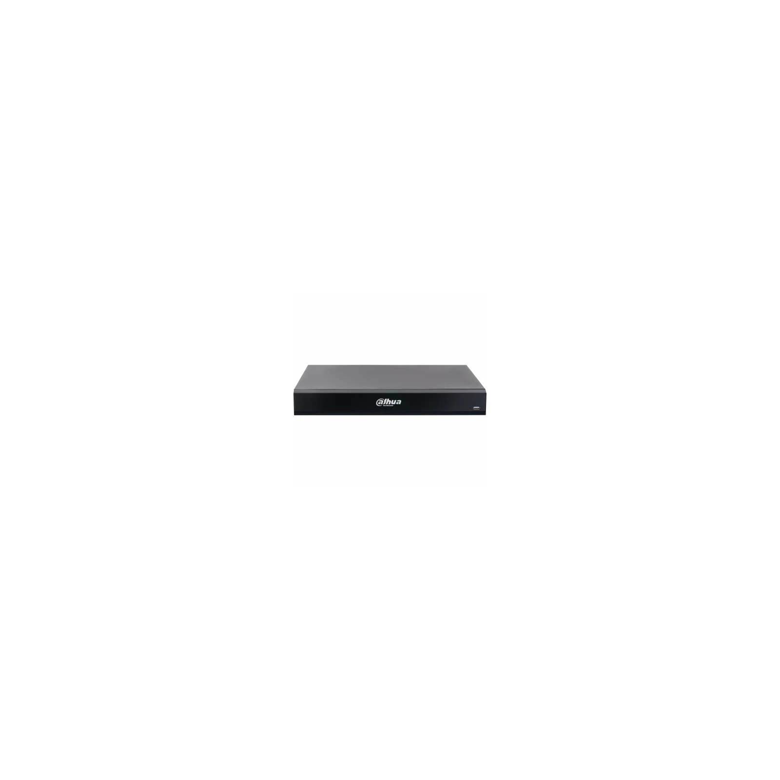 NVR 8 CHANNELS 1U 8POE 2HD NVR5208-8P-XI