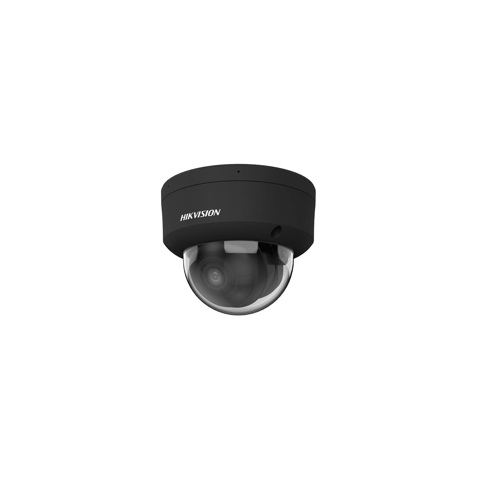 CAMERA IP DOME 8MP IR 30M LENTILA 2.8MM NEAGRA