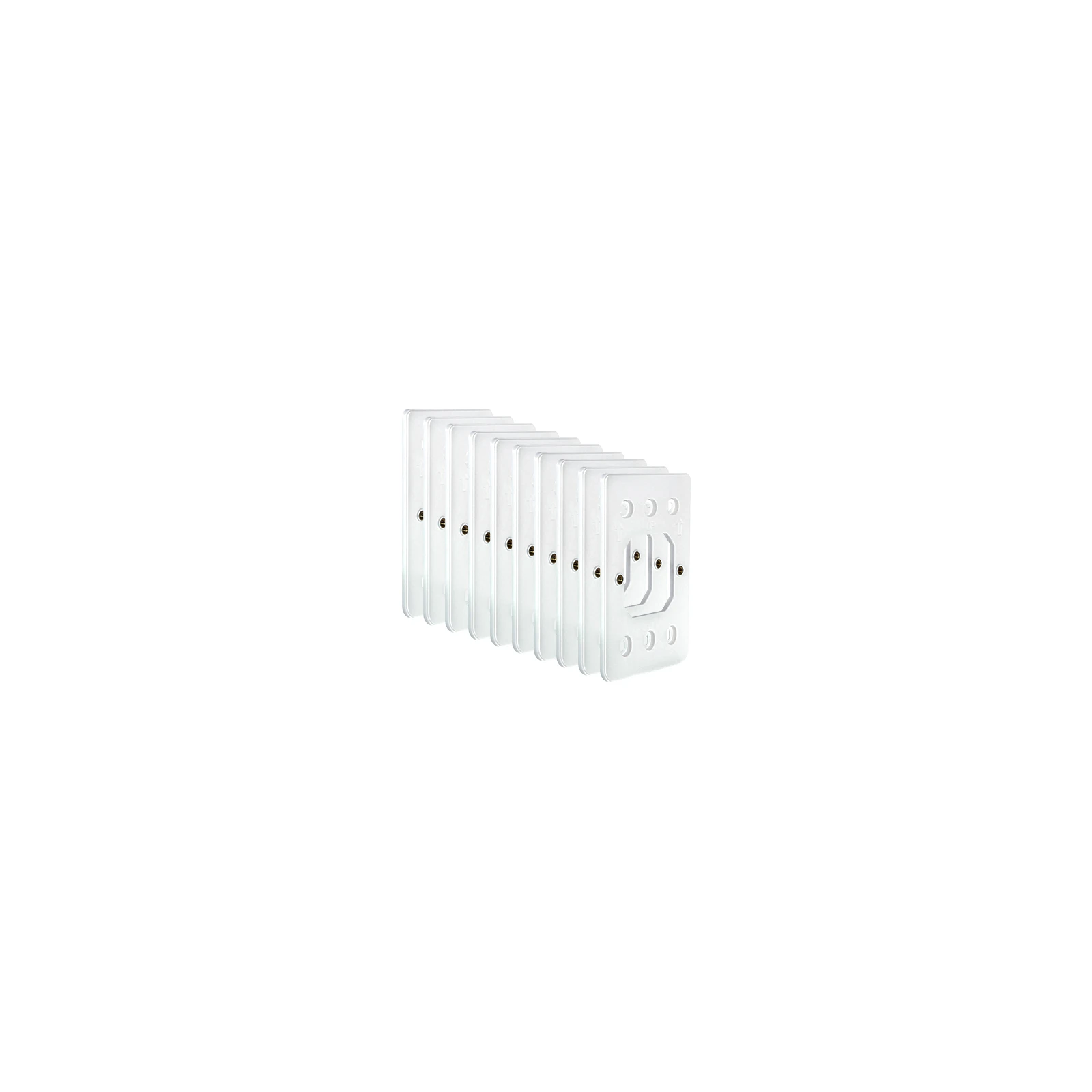 Set 10 suporti de montare pentru Access Point RG-RAP1200(P) - Ruijie RG-RAP1200(P)-MNT