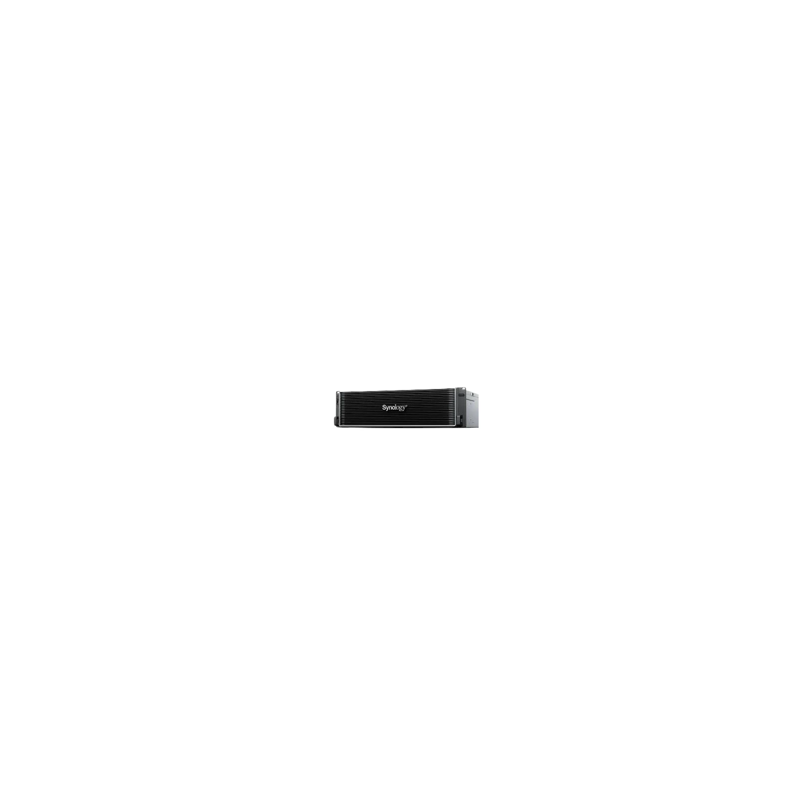 RackStation RS6426xs+ Redundant Power Su