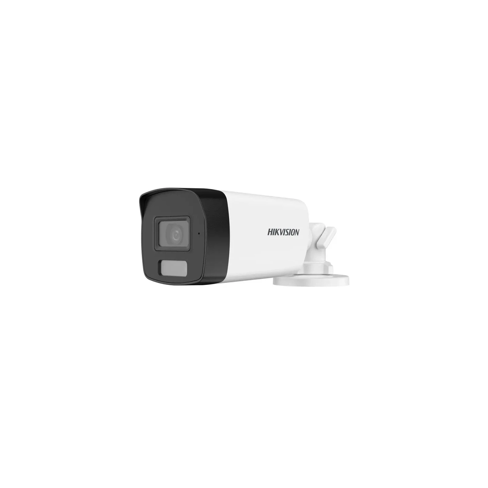 CAMERA ANHD BULLET 5MP IR 40M WHITE LIGHT 40M MIC