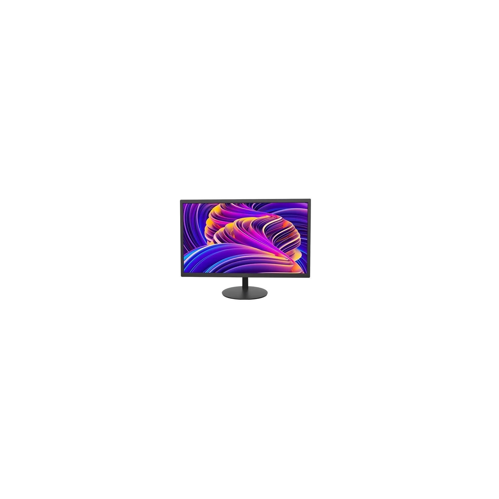 MONITOR LED IPS, 18.5 INCH