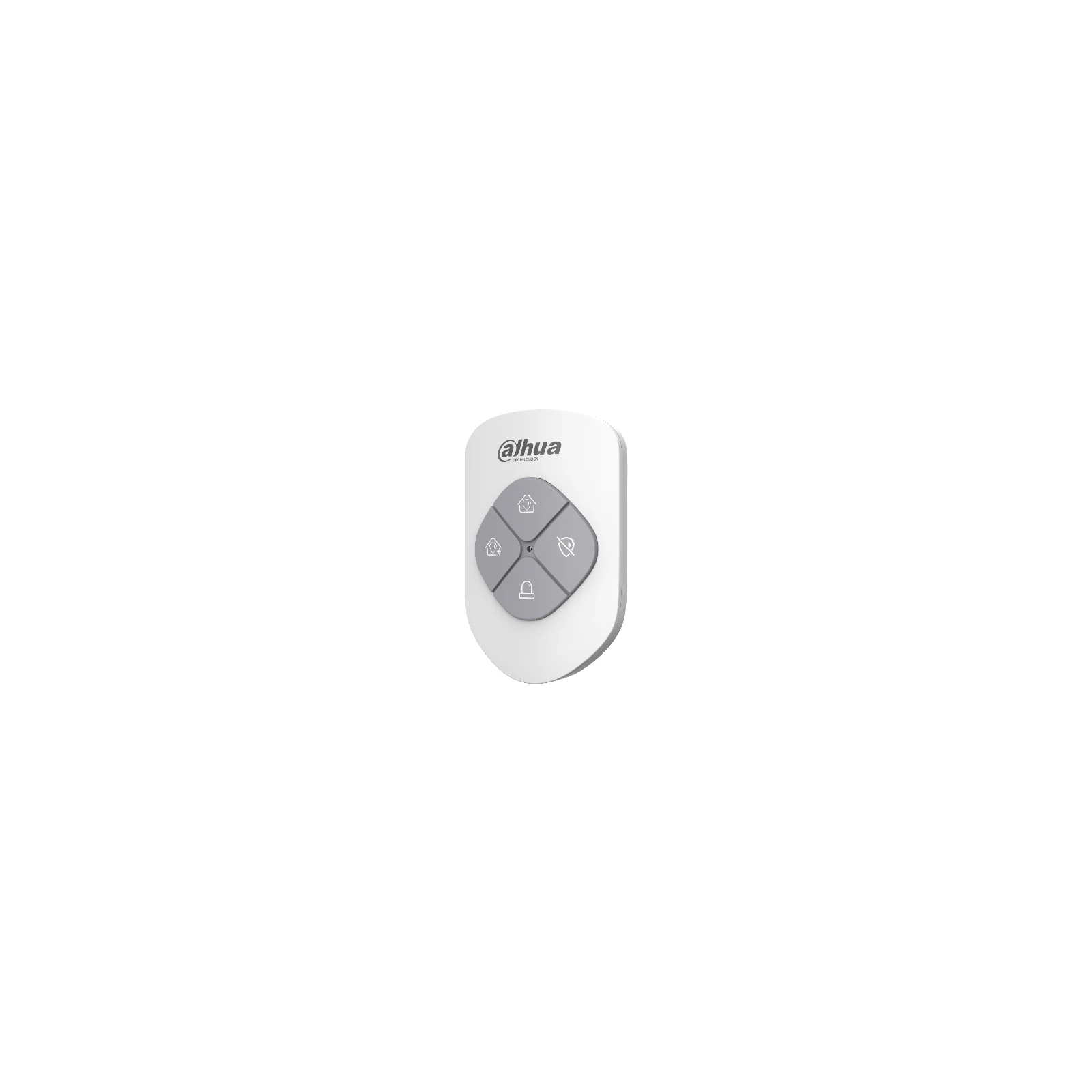 WIRELESS KEYFOB DAHUA ARA24-W2(868)
