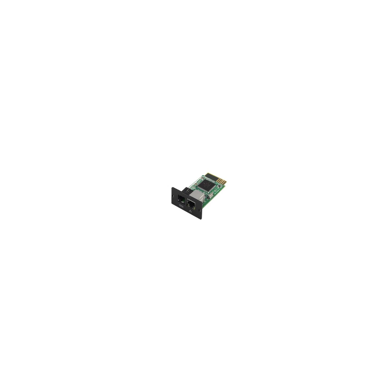 SNMP MANAGER CARD