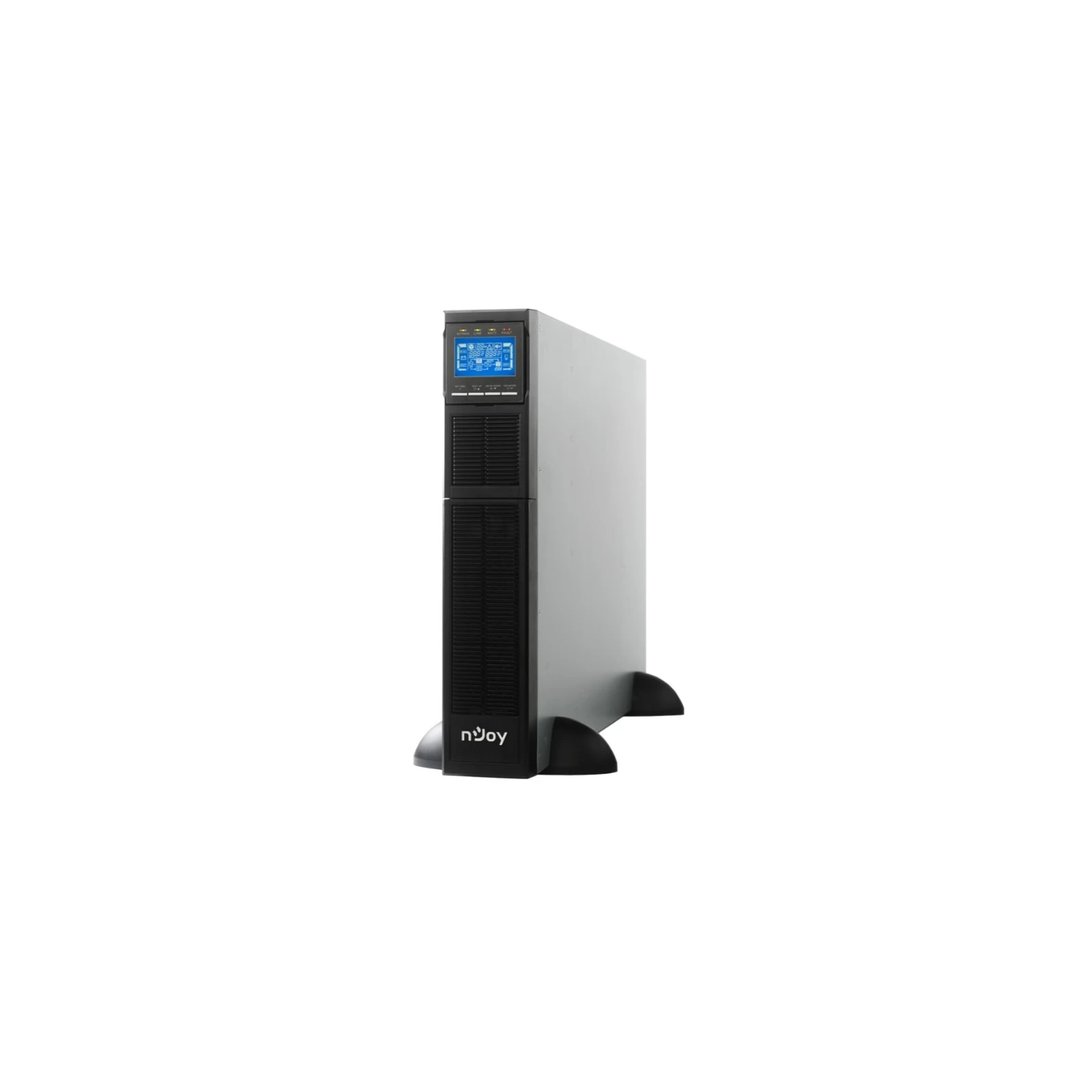 UPS dublă conversie nJoy Balder 10000VA/10000W PWUP-OL10KBA-AZ01B