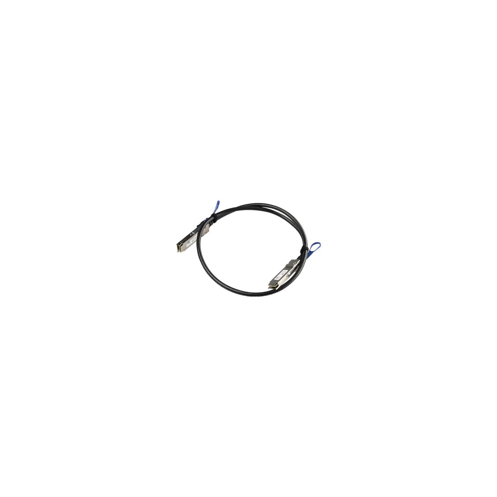 Cablu QSFP28 100G, 1m - Mikrotik XQ+DA0001