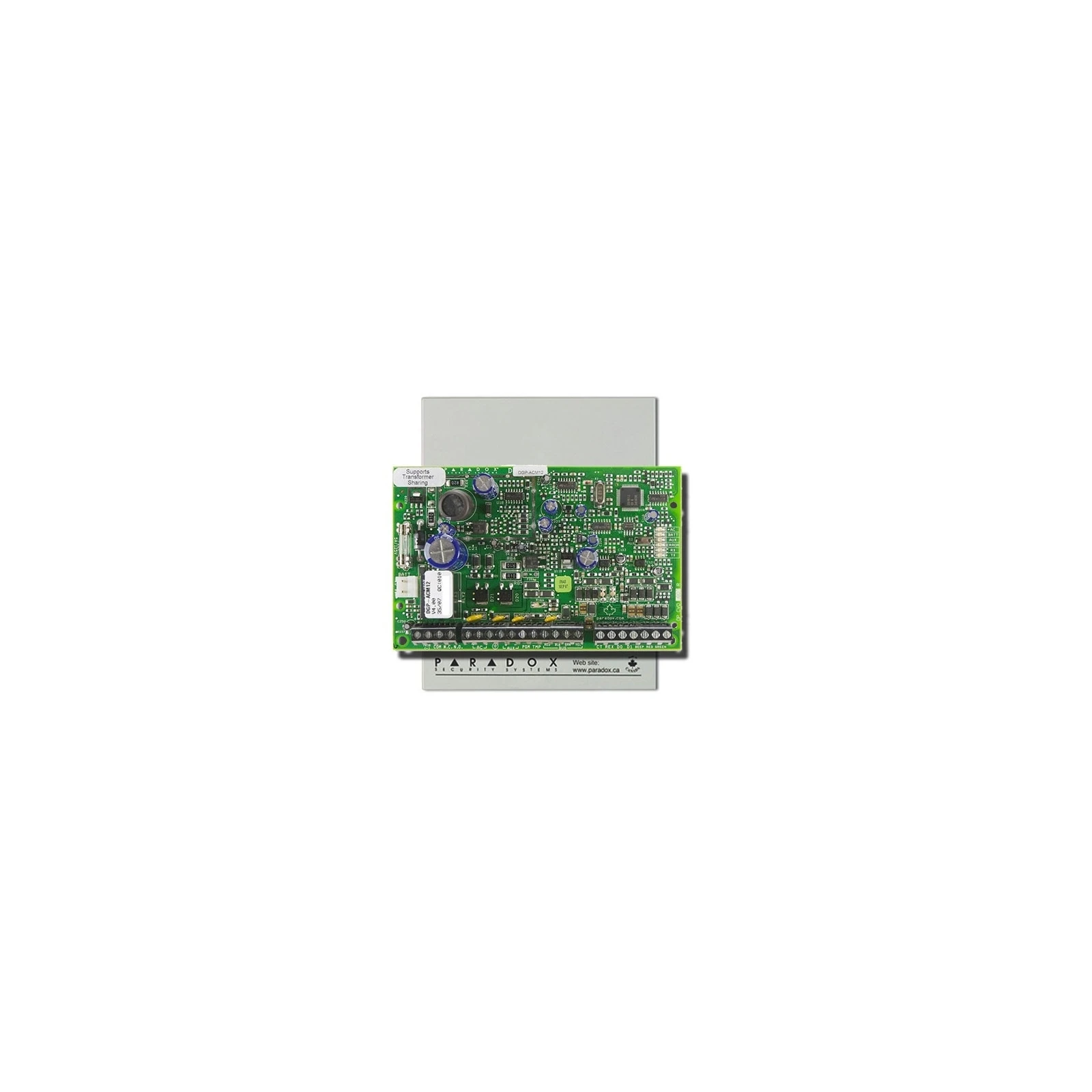 Modul de control acces ACM12 + CU cutie metalica cu traf
