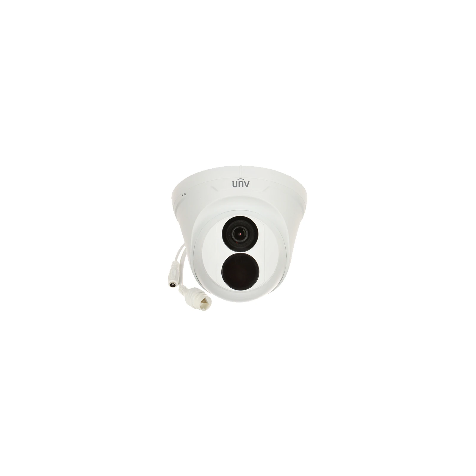 Camera IP, 2MP, lentila 2.8mm, IR 30m, IP 67 - UNV IPC3612LB-SF28-A