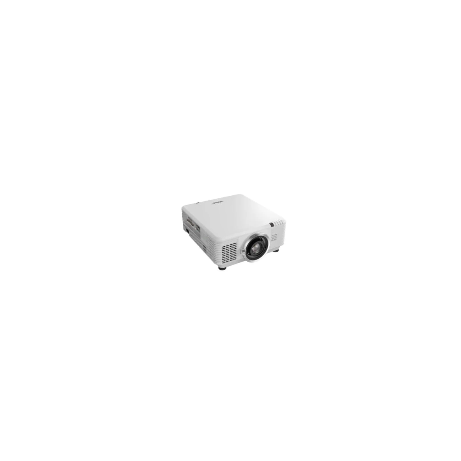 Videoproiector laser pentru spatii medii si mari Vivitek DU7199Z-WH, WUXGA(1920x1200), 8600 lumeni, contrast 20.000:1
