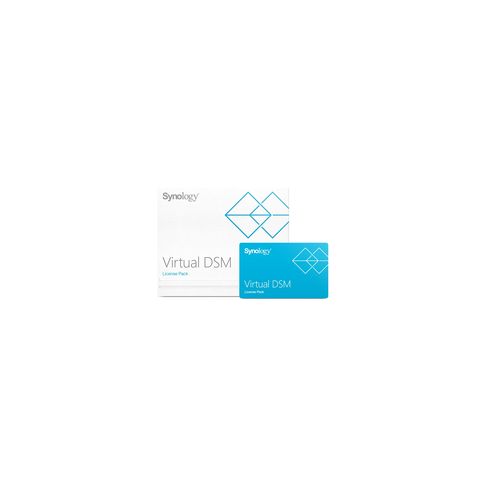 Virtual DSM License