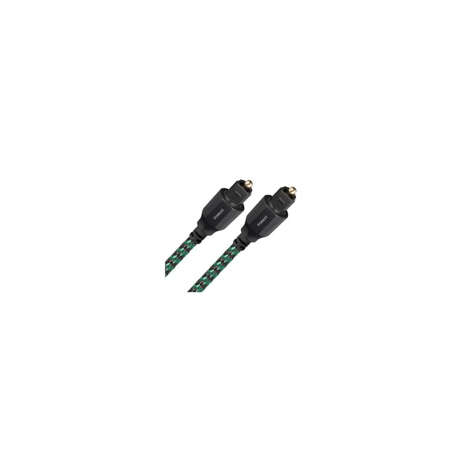 Cablu Optic Toslink - Toslink AudioQuest Forest 1.5m