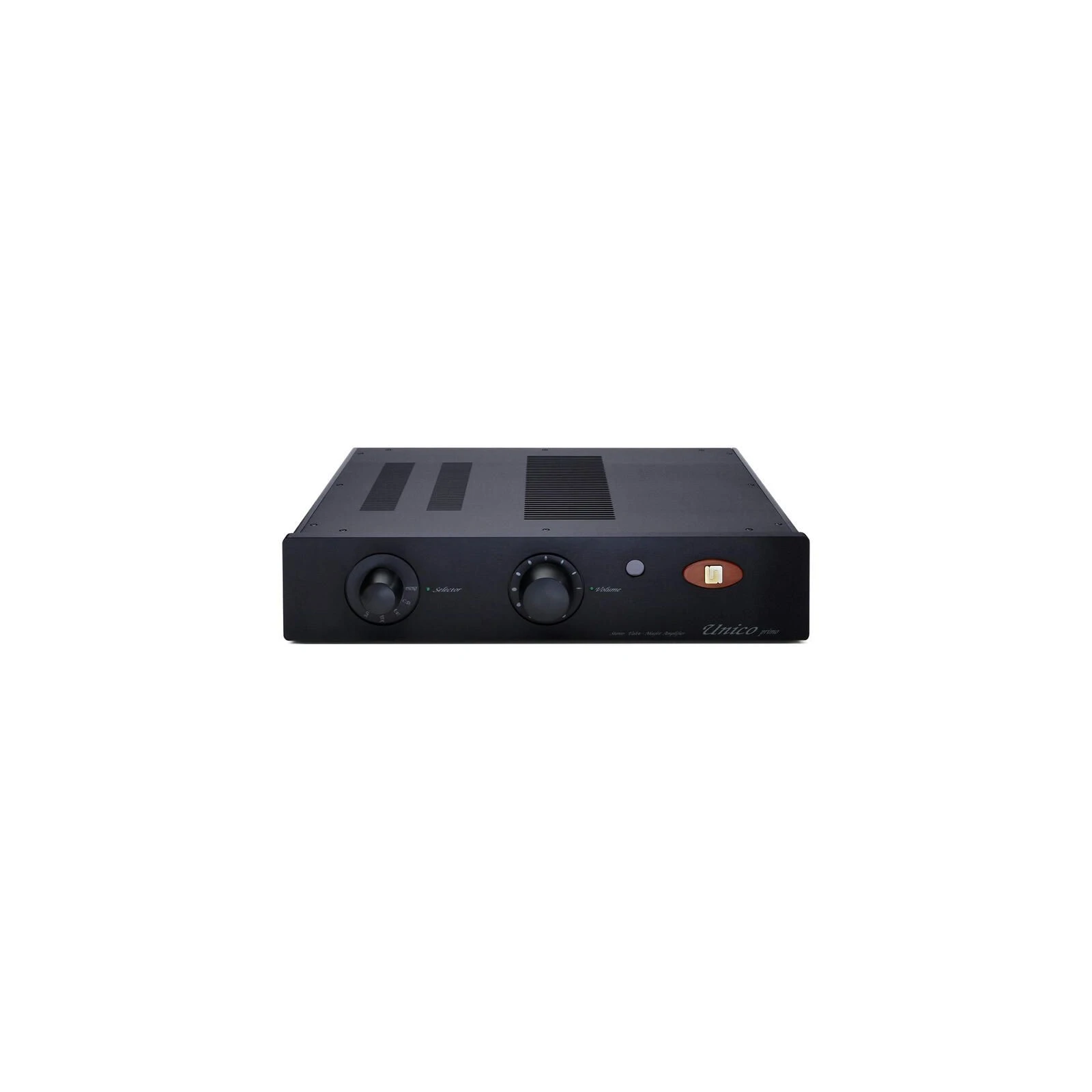 Amplificator integrat Unison Research Unico Primo, negru
