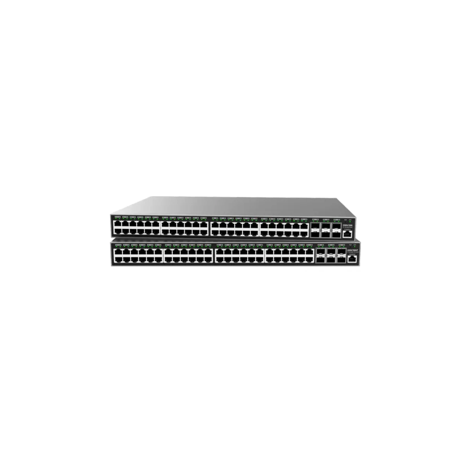GRS SWT ETH 48 PORTS L2+ GWN7806