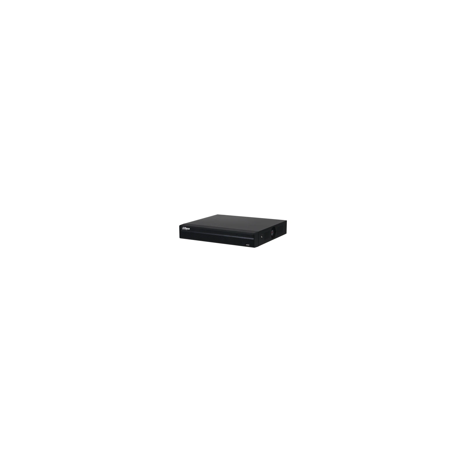 DHA NVR 8 CNL PoE 12MP NVR4208-8P-4KS3