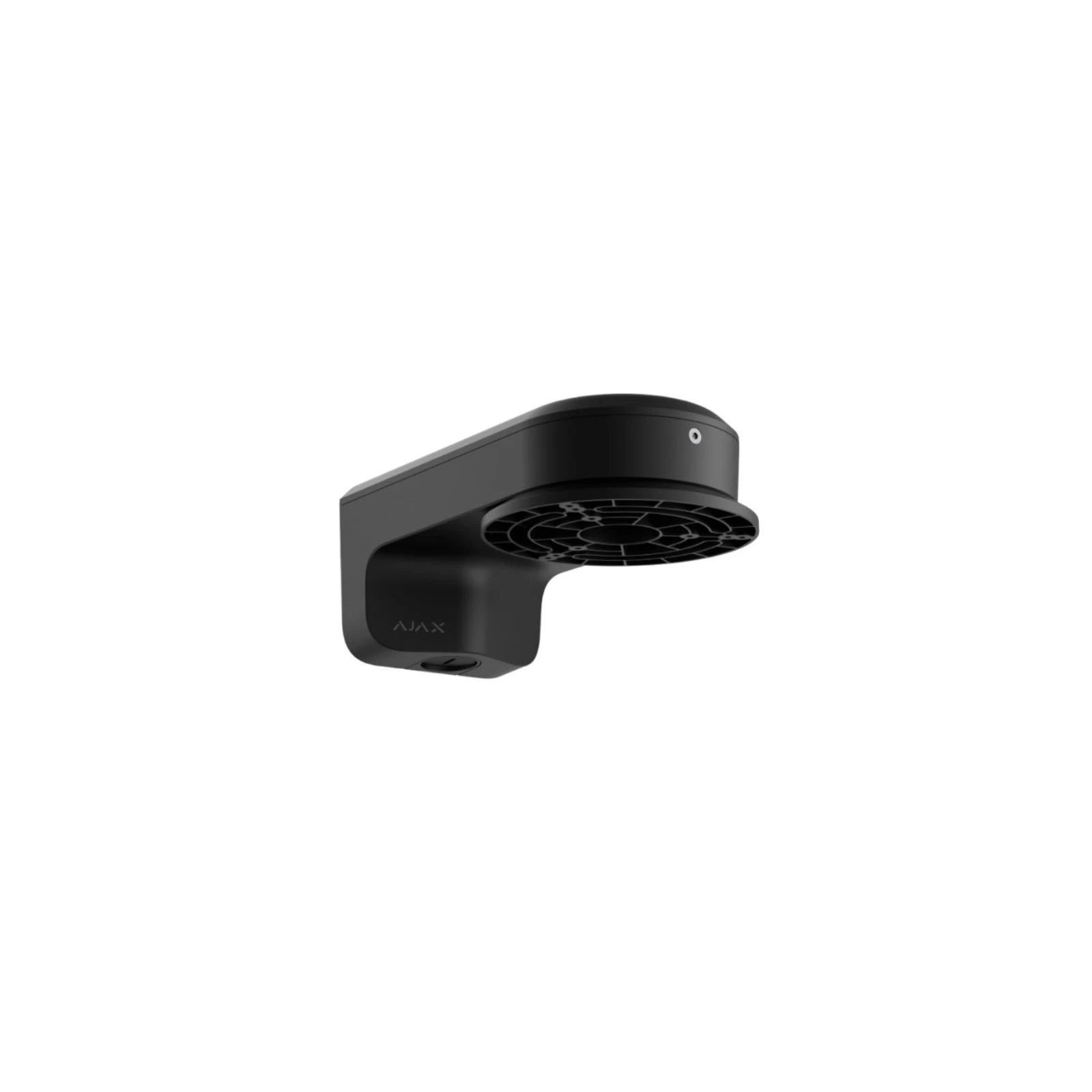 SUPORT MONTARE CAMERE AJAX PE PERETE, NEGRU, 242MM