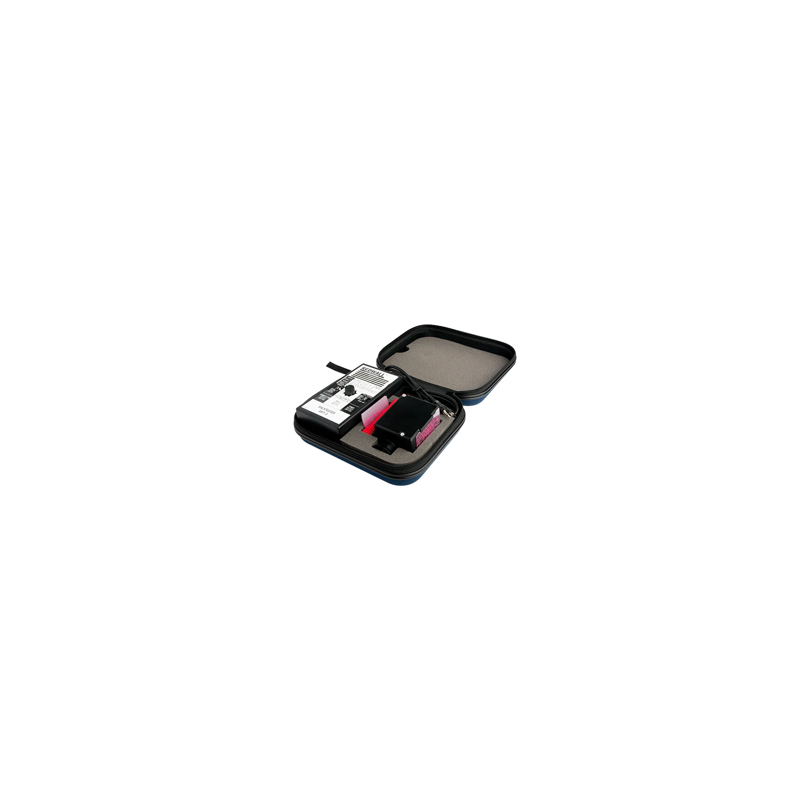 Set reglare detectie PIR exterior Redwall - OPTEX SIP-AT