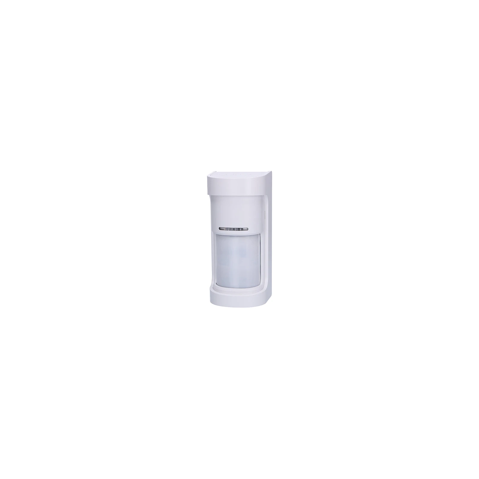 Detector de miscare PIR exterior, 12-19m, 180°, quad cu anti-masking, baterii - OPTEX WXS-RAM
