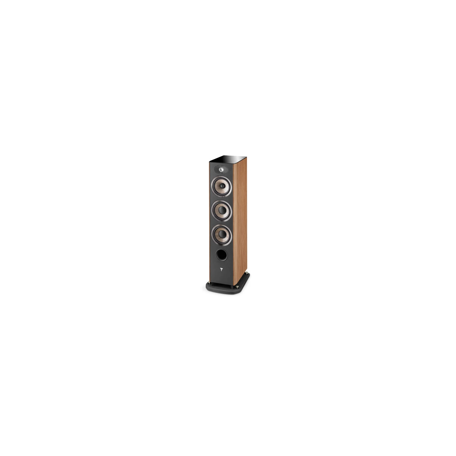 Boxa de podea Focal ARIA 926 - culoare nuc premium (single)