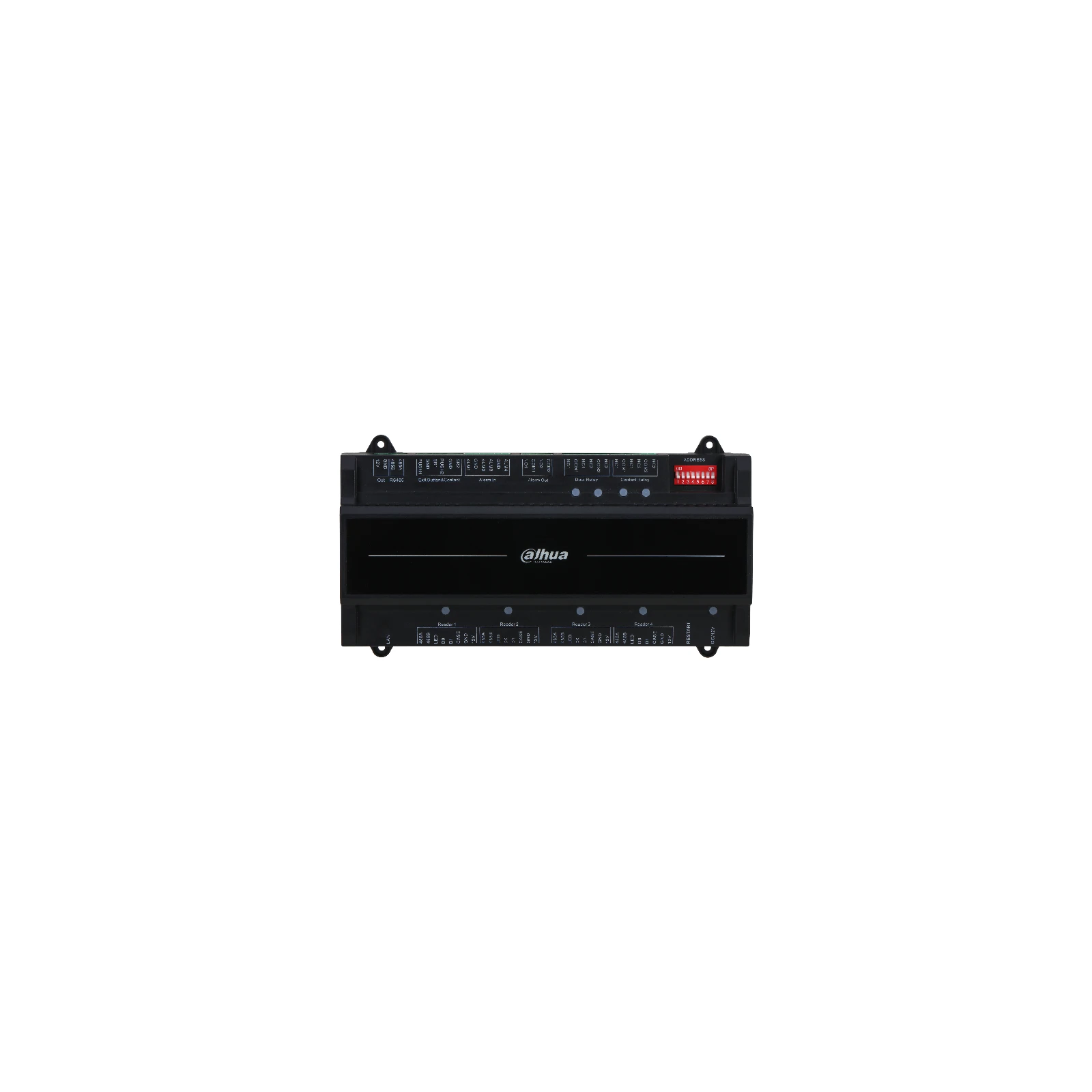 ACCESS CONTROLLER DAHUA ASC2202B-D BTO