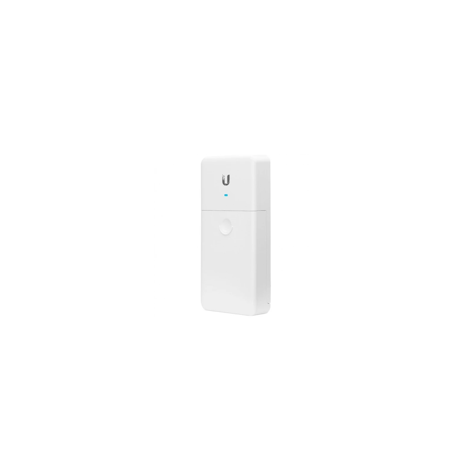 "An outdoor, 4-port Gigabit switch with