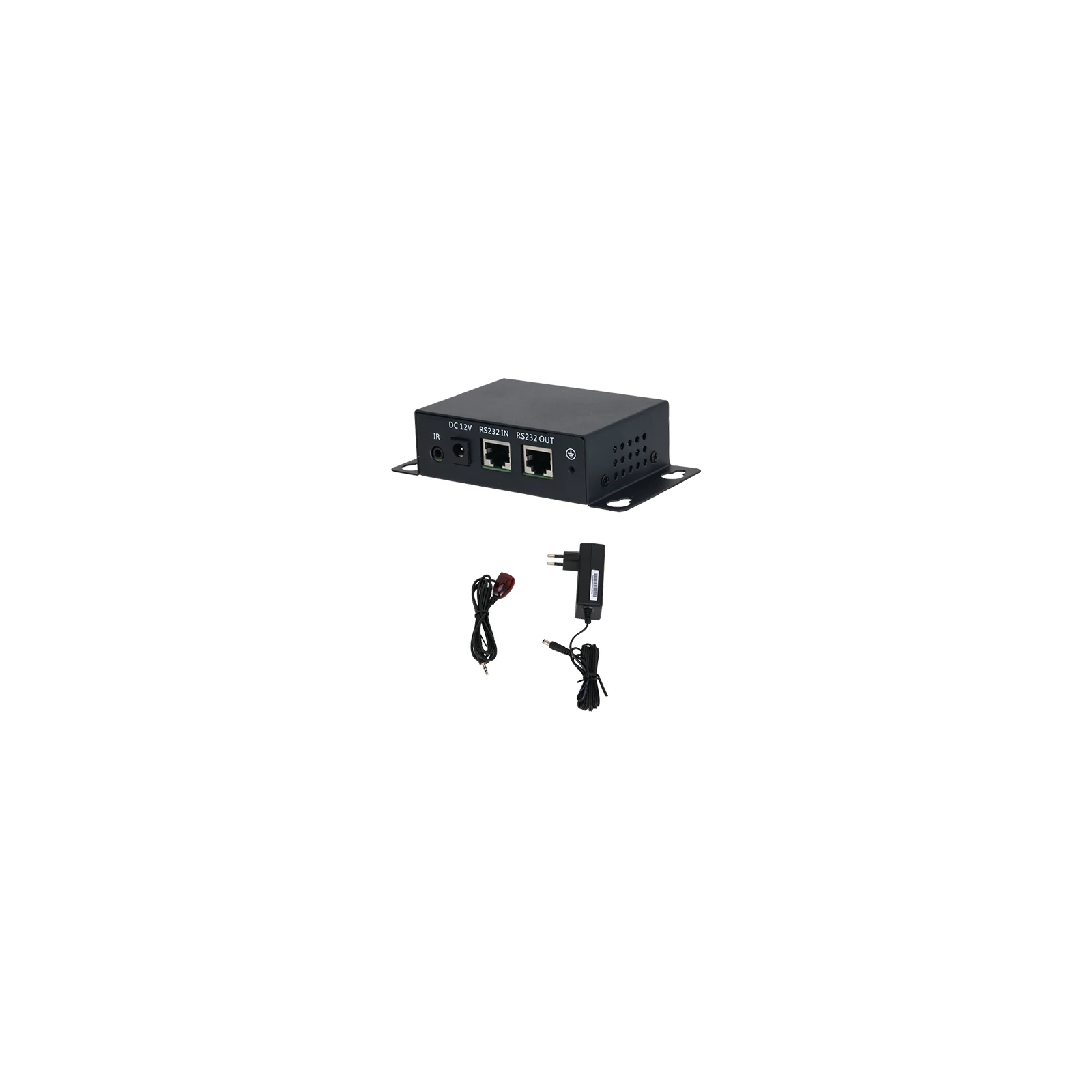 Controler IR către RS232 LS-HW