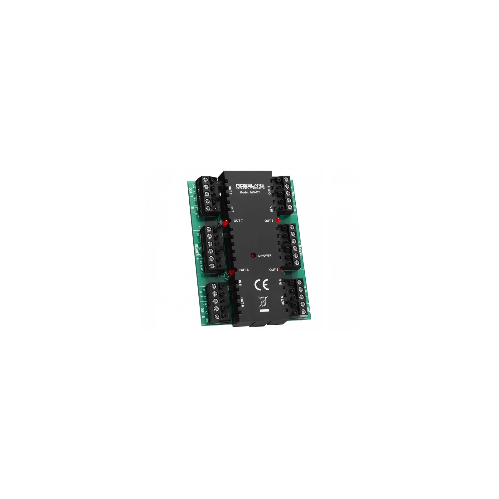MODUL EXTENSIE PENTRU AC 225