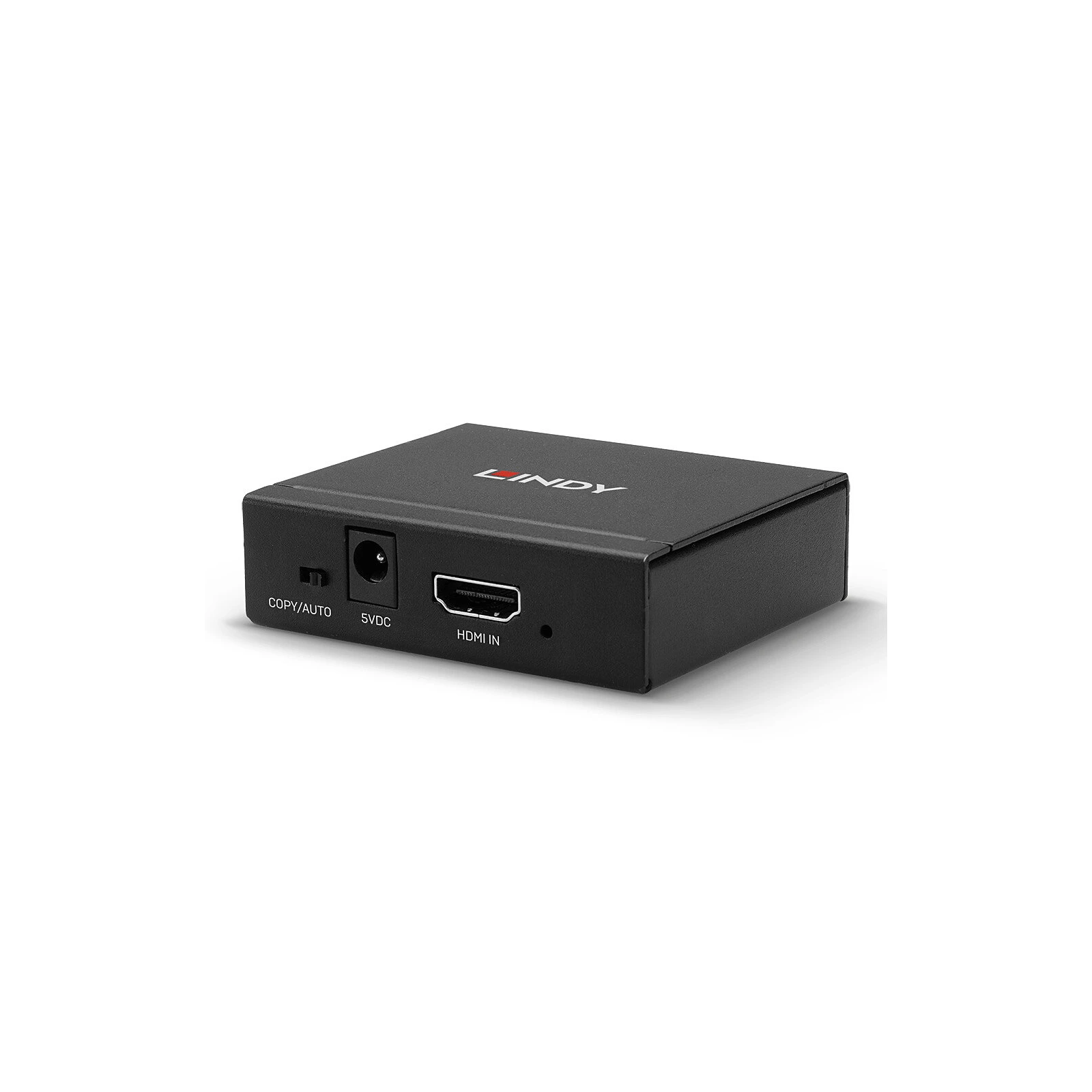 Splitter HDMI 10.2G cu 2 porturi, Lindy 38158