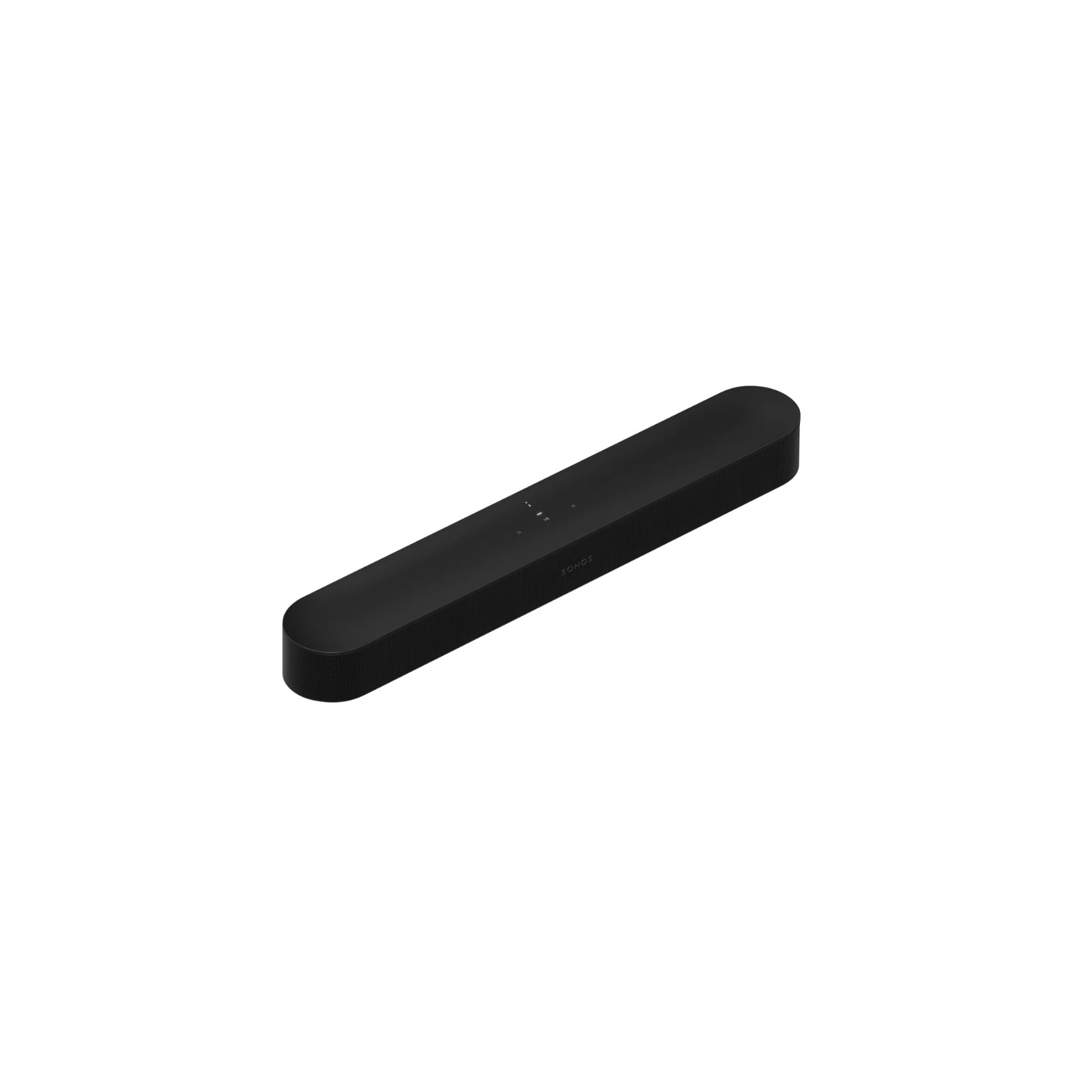 Soundbar Sonos Beam (Gen 2), Dolby Atmos, WiFi, voice control, negru