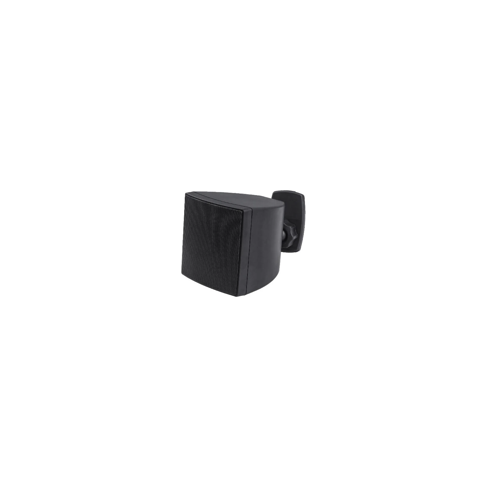 Difuzor de perete coaxial, 4", 20W, 100V, DSPPA DSP402B, negru