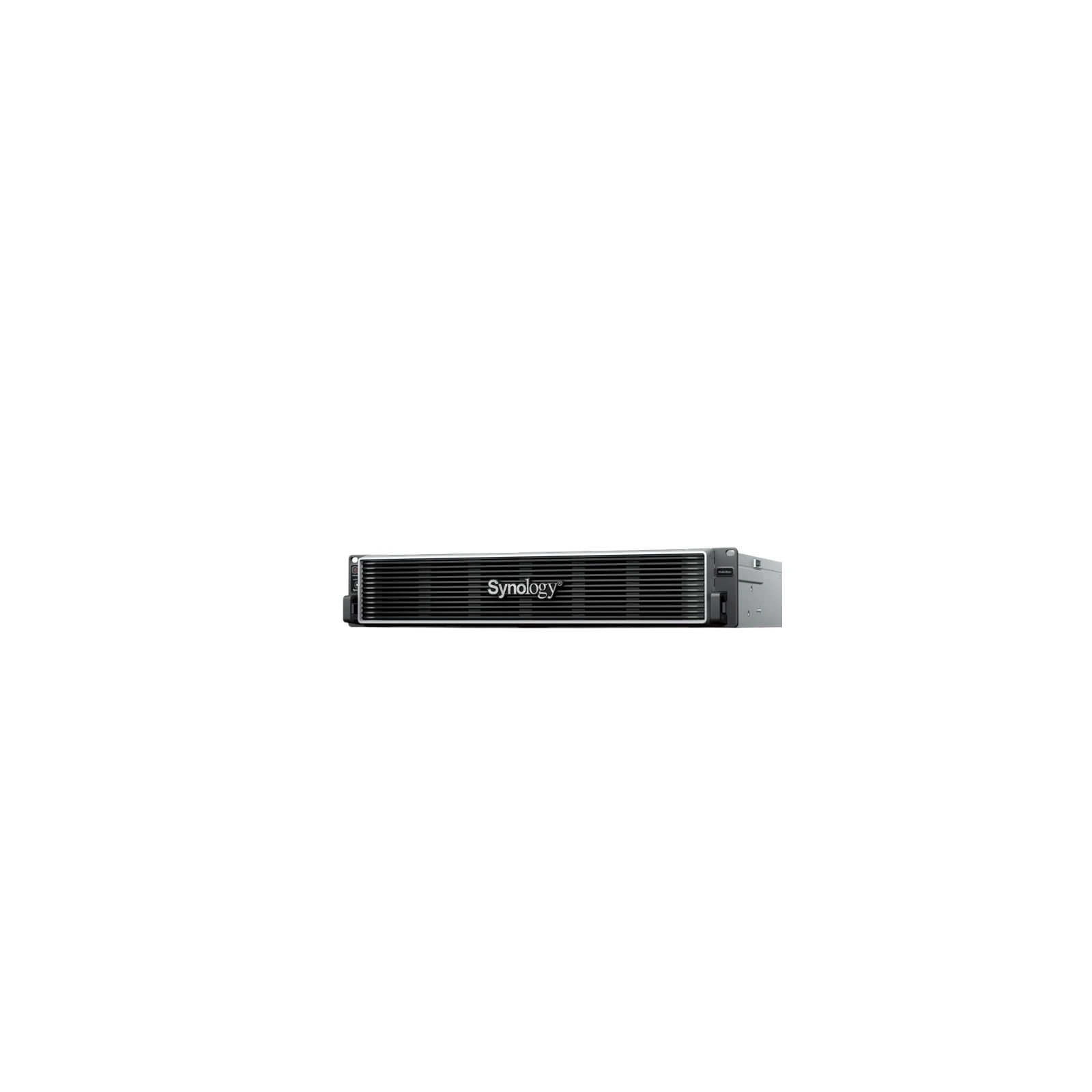 RackStation RS4826xs+ Redundant Power Su