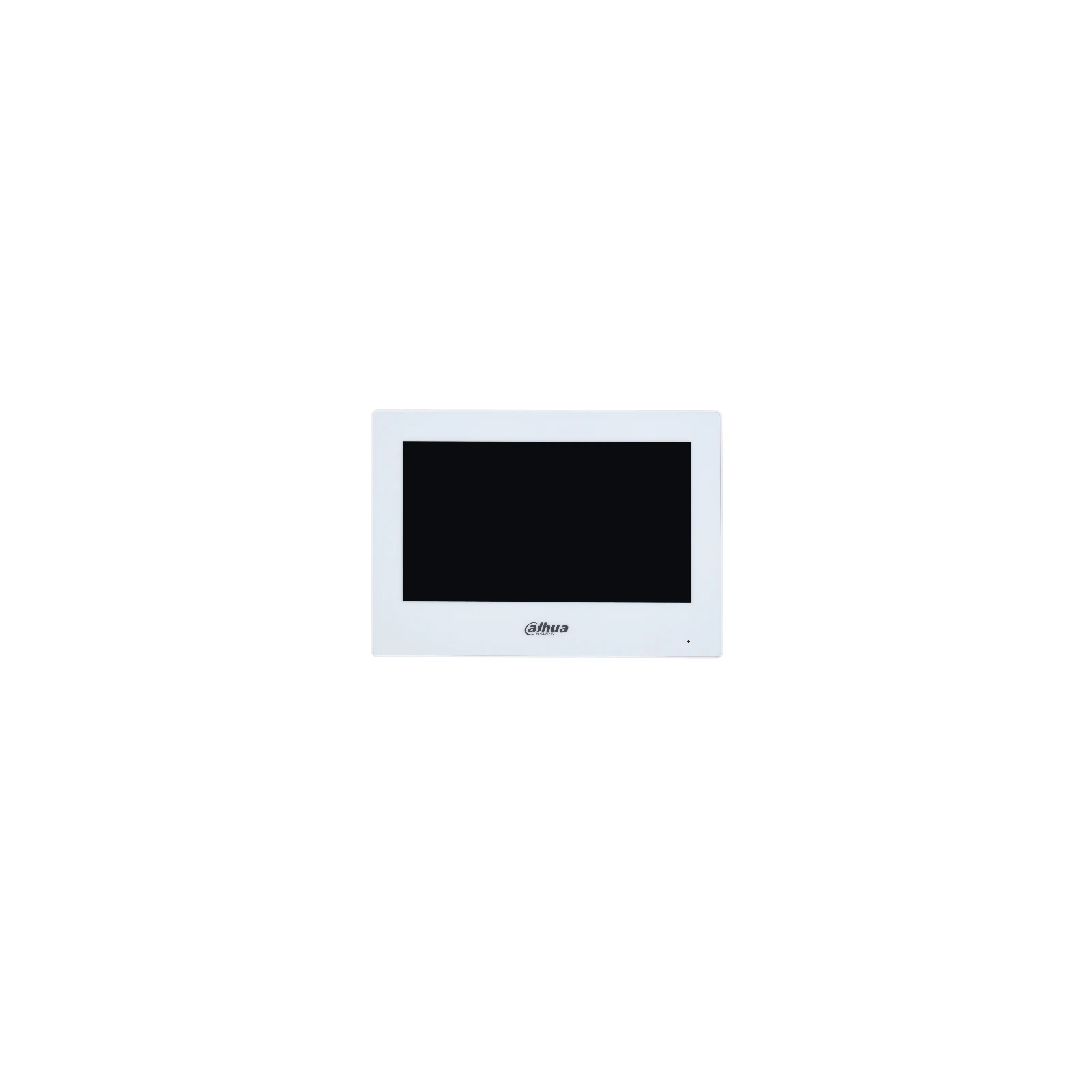 2 WIRE IP&WIFI INDOOR MON 7" VTH2622GW-W