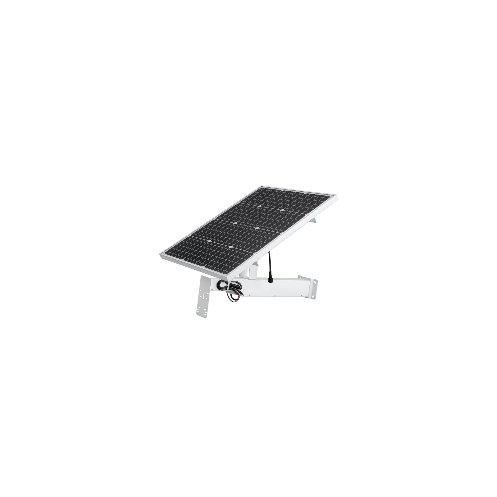 Panou solar cu acumulator reîncărcabil BH-60W40A