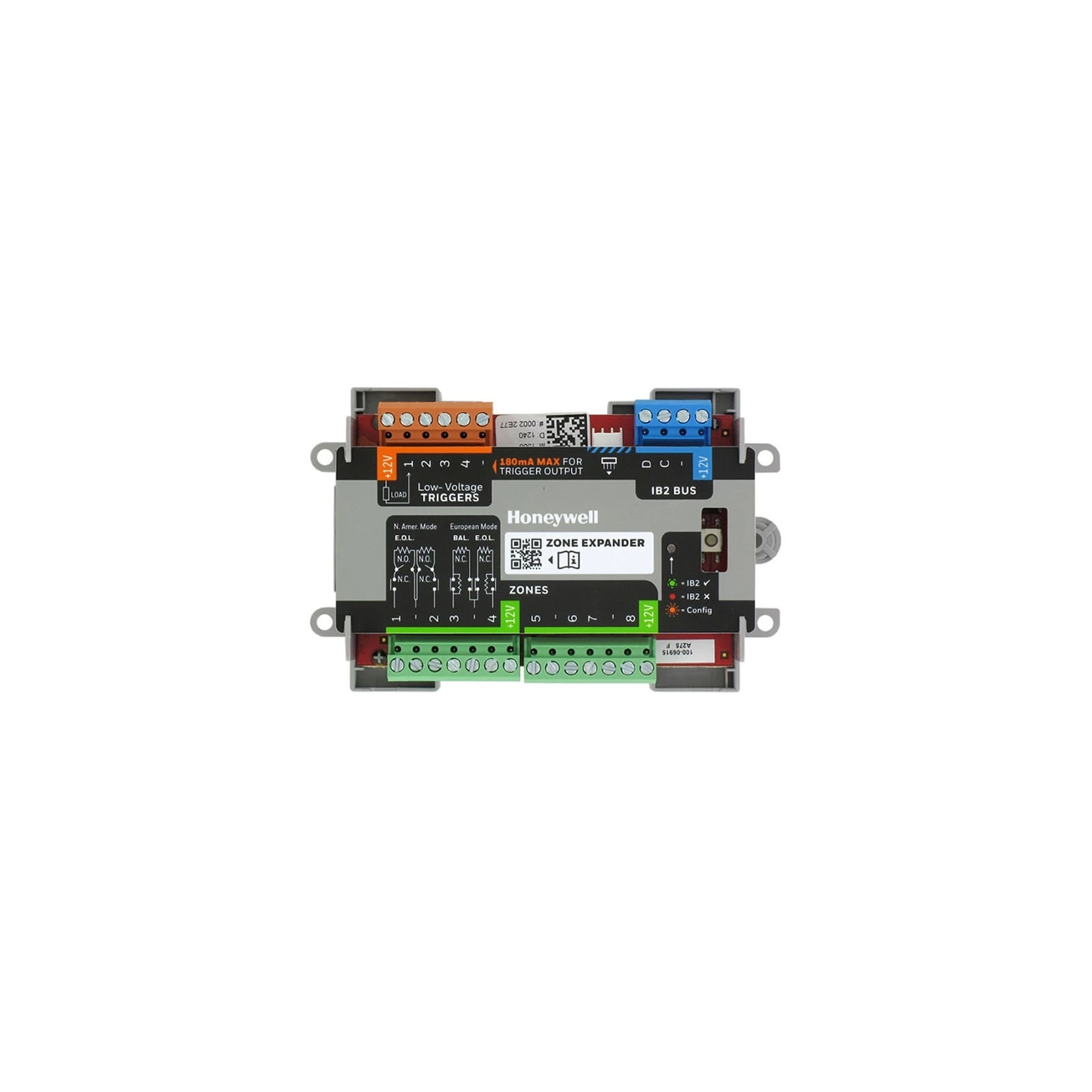 EXPANDOR MAXPRO INT IB2 I/O 8/4