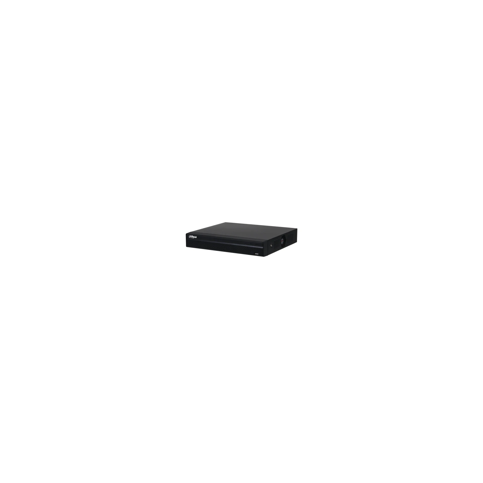 Recorder video de rețea compact 8 canale 1U 8PoE 1HDD Lite NVR4108HS-8P-4KS3