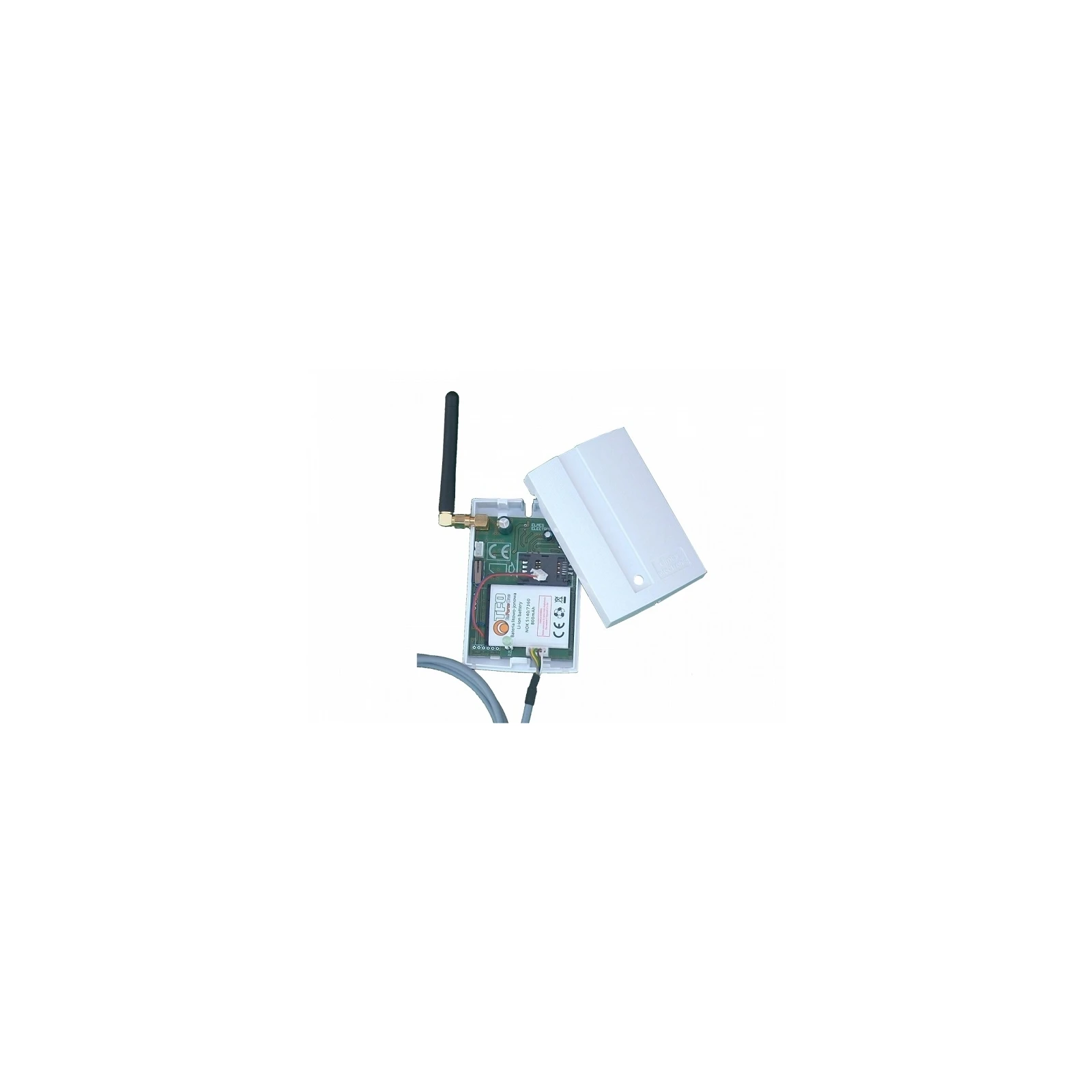 MODUL GSM PENTRU CENTRALA ELMES GSM