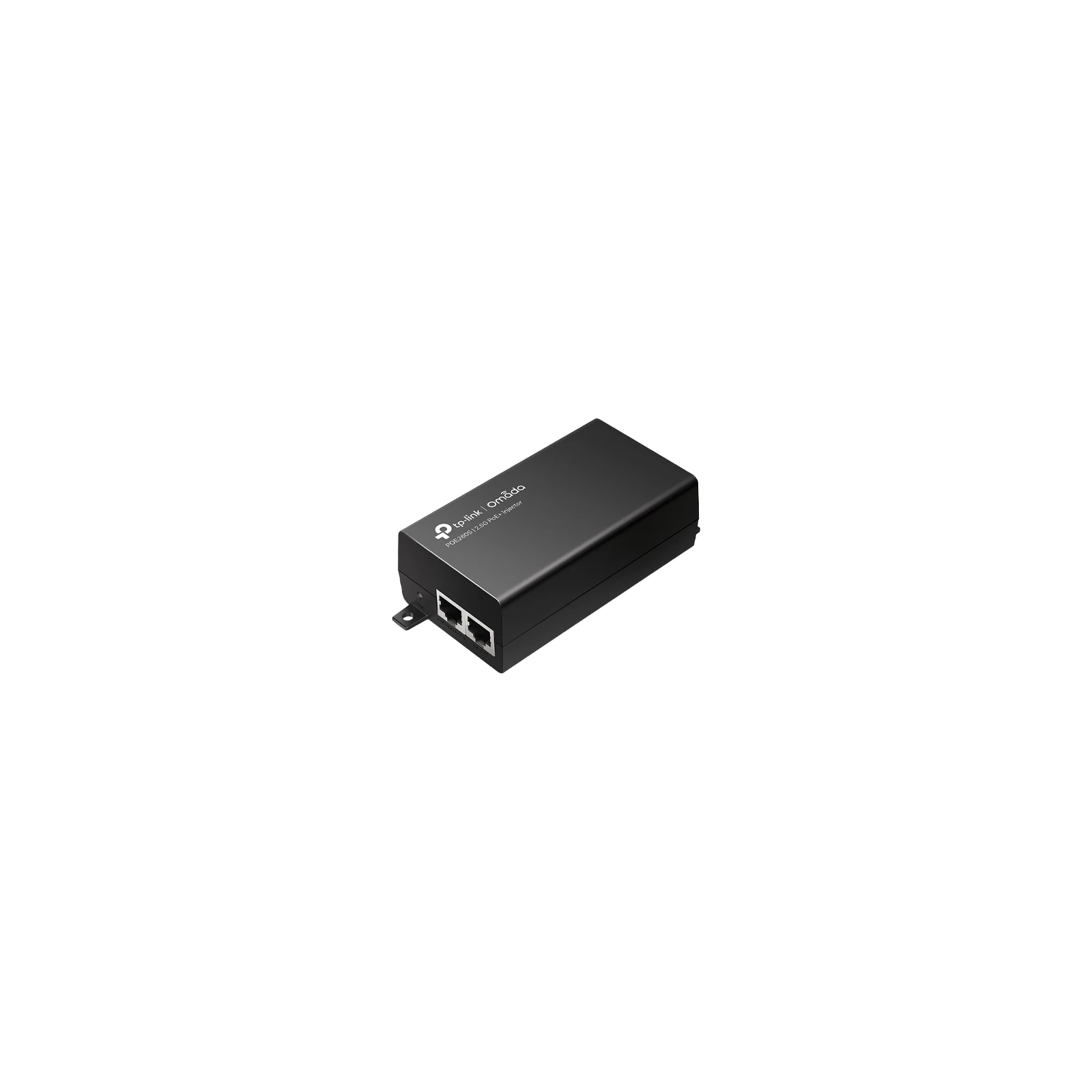 Injector PoE+, 2 x RJ45 2.5G, 30W - TP-Link Omada POE260S
