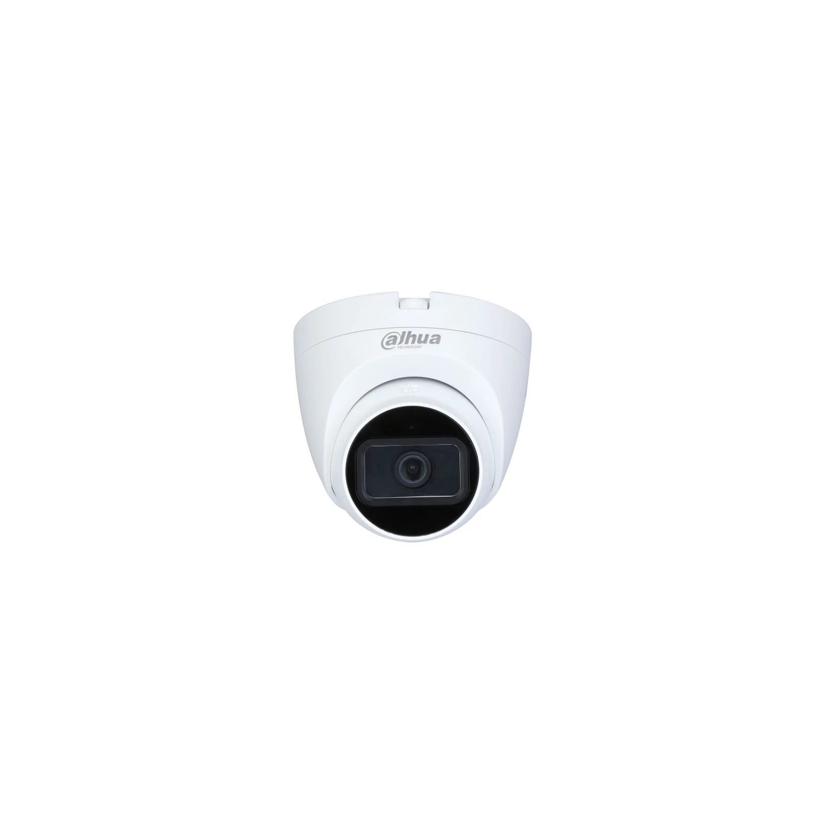 CAM 2MP Dome HAC-HDW1200TRQ-0280B