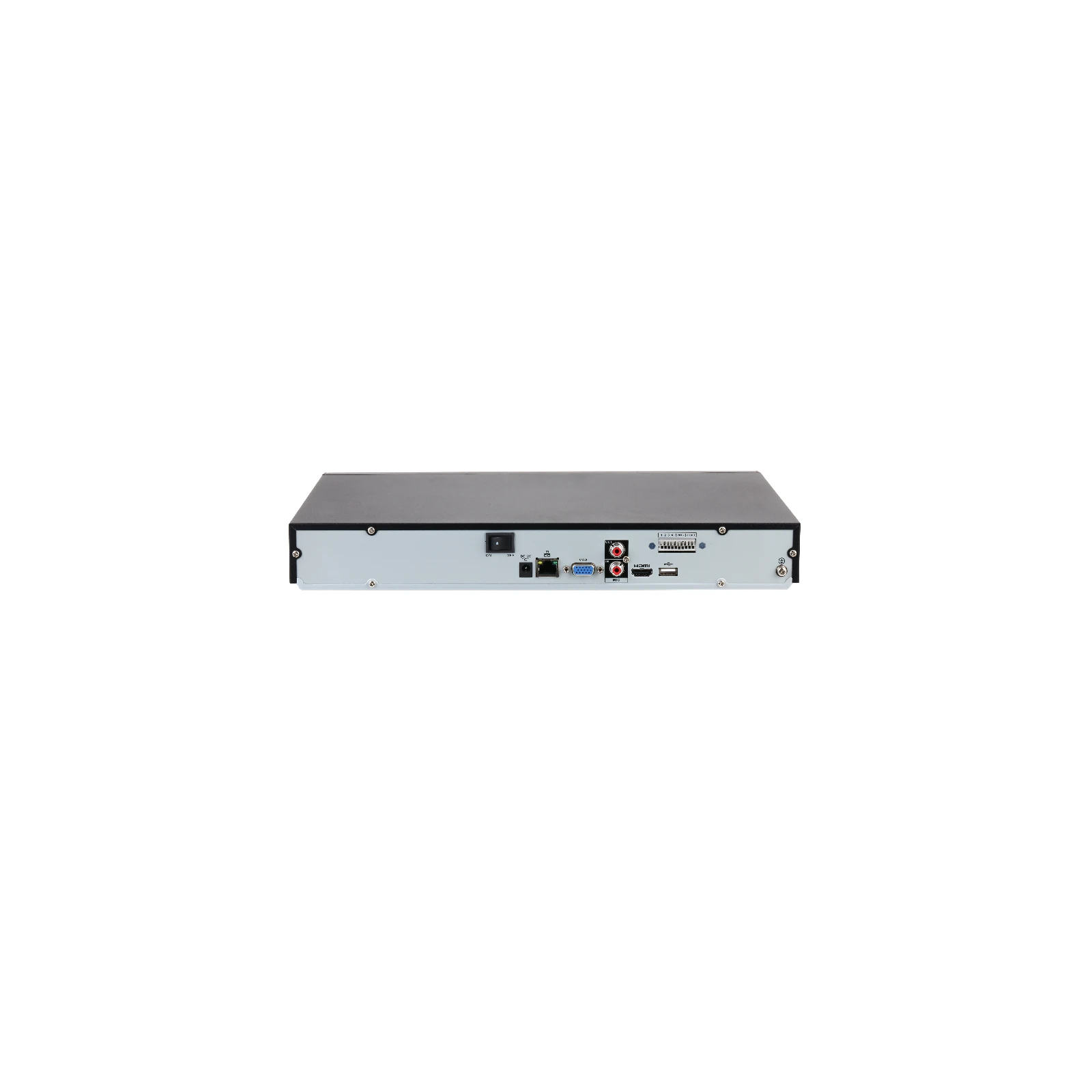 NVR 16 CANALE DHA NVR4216-EI