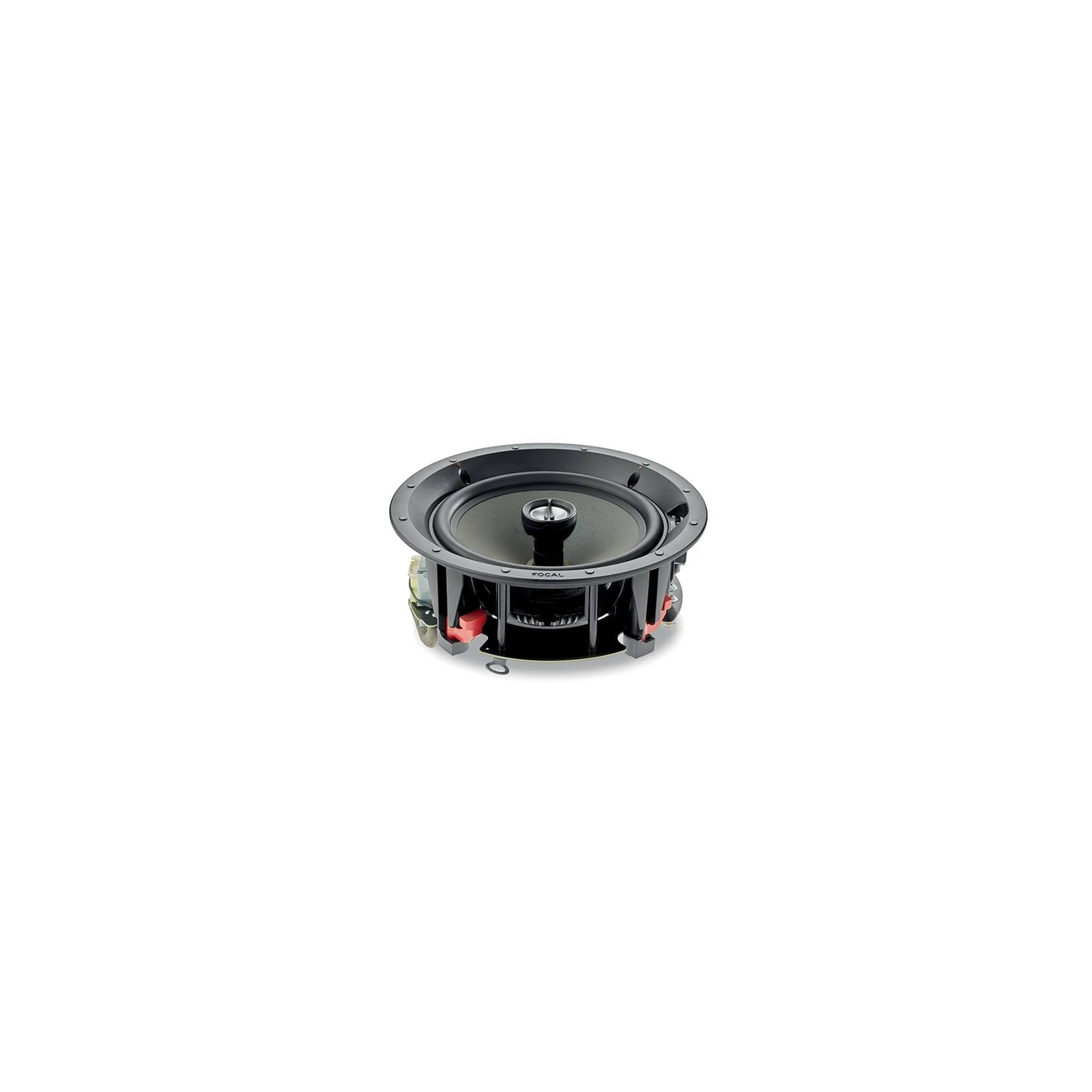 Boxa incastrabila 15W Focal 100 ICW5-T, cu transformator 100V